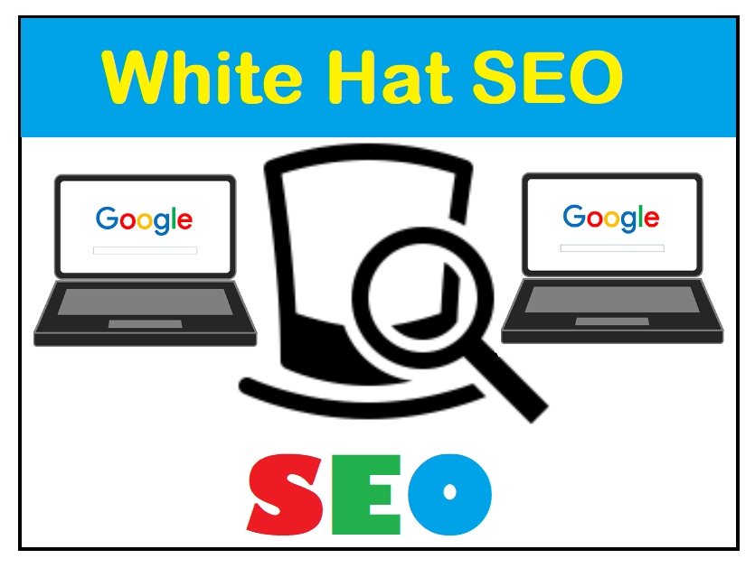 white hat seo