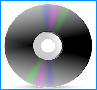 Secondary Storage Device DVD-CD