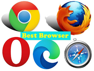 Best Browser