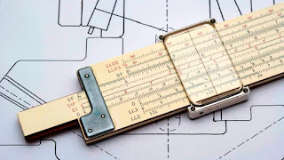 Slide Rule